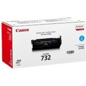 Canon CRG-732C (cián) toner - eredeti