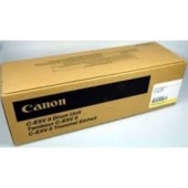 Canon C-EXV8, 7622A002, képdob (sárga)