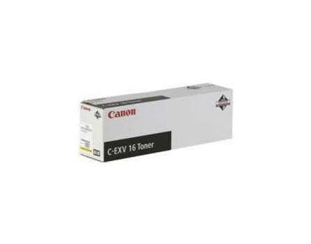 Canon C-EXV16 (sárga) 1066B002