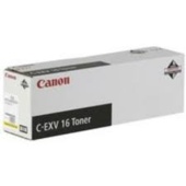 Canon C-EXV16 (sárga) 1066B002