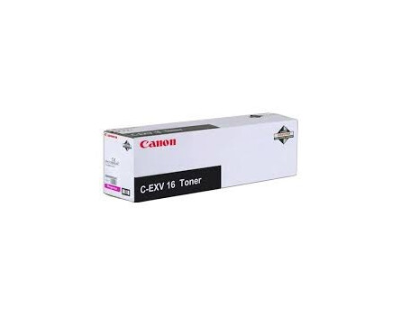 Canon C-EXV16 (bíborvörös) 1067B002 festékkazetta