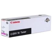 Canon C-EXV16 (bíborvörös) 1067B002 festékkazetta