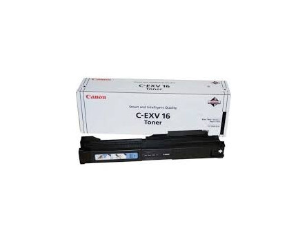 Canon C-EXV 16, 1069B002 (fekete)