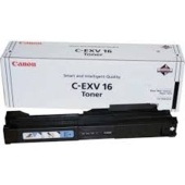 Canon C-EXV 16, 1069B002 (fekete)