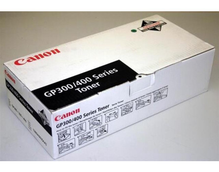 Canon GP-300 toner (fekete) 1389A003