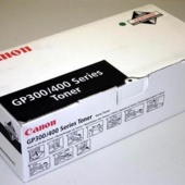 Canon GP-300 toner (fekete) 1389A003