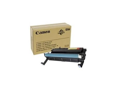 Canon C-EXV18, 0388B002, képdob