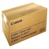 Canon C-EXV 7, 7815A003, képdob