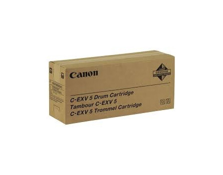 Canon C-EXV5, 6837A003, képdob