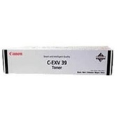 Canon C-EXV39 (fekete), 4792B002