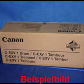 Canon C-EXV1, 4229A002, képdob