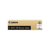 Fényvezető Canon C-EXV29 Bk (fekete)