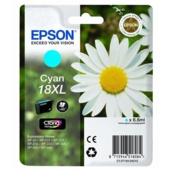 Epson 18XL, C13T18124010 (cián)