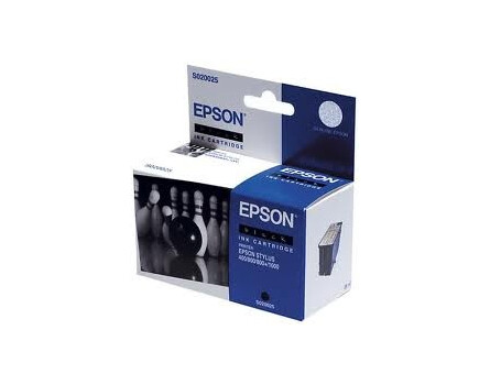 Epson S020025 magazin (fekete)