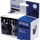 Epson S020025 magazin (fekete)