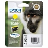 Epson T0894 Magazine, C13T08944011 - Eredeti (sárga)