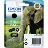 Epson 24XL magazin, C13T24314010 - Eredeti (fekete)