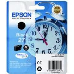 Epson 27 magazin, C13T27014012 - eredeti (fekete)