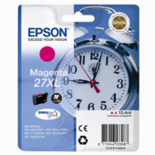 Epson 27XL magazin, C13T27134012 - Eredeti (magenta)