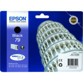 Epson 79, C13T79114010 - eredeti (fekete)