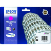 Epson 79, C13T79134010 - eredeti (magenta)