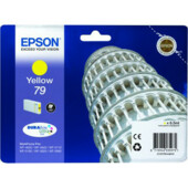 Epson 79, C13T79144010 - eredeti (sárga)