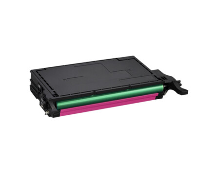 Dell Toner 593-10371, M803K - kompatibilis (Magenta)