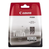 Canon PGI-35, 1509B012, Twin-Pack - eredeti