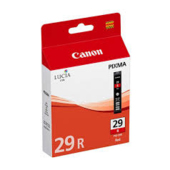 Canon PGI-29R, 4878B001 (piros) patron - eredeti