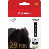 Canon PGI-29PBK, 4869B001 (fekete fotó) patron - eredeti