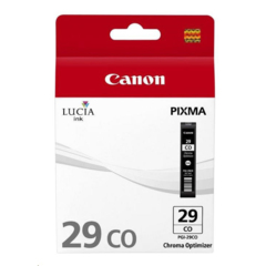 Canon PGI-29CO, 4879B001 (Chrome optimalizáló) patron - eredeti