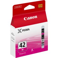 Canon CLI-42M, 6386B001 (magenta) patron - eredeti