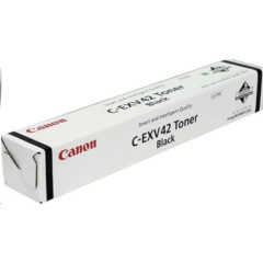 Canon C-EXV42, 6908B002 - eredeti (fekete)