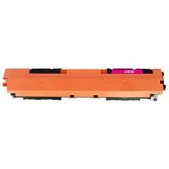 HP CF353A toner, HP 130A kompatibilis patron (bíborvörös)