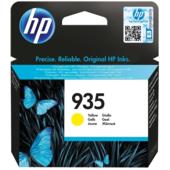 HP 935, HP C2P22AE eredeti (sárga)