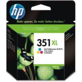 HP 351XL, HP CB338EE, eredeti (színes)