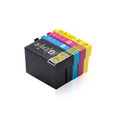 Epson T2715, kompatibilis készlet (Multipack CMYK)