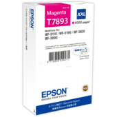 Epson T7893 XXL, C13T789340 - eredeti (magenta)