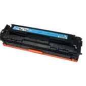 Canon CRG-731C toner, kompatibilis (cián)