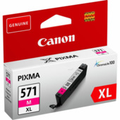 Canon CLI-571XL M, CLI-571XLM, 0333C001 - eredeti (magenta)