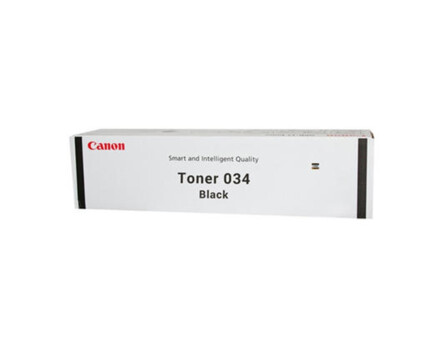 Toner Canon 034, 9454B001 - eredeti (fekete)