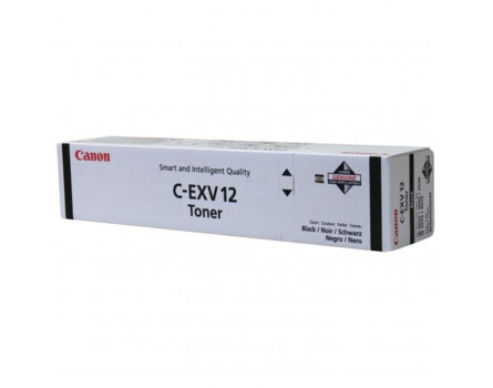 Canon C-EXV12, 9634A002, eredeti (fekete)