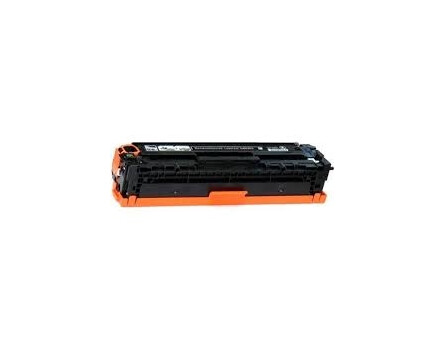 HP 201X toner, HP CF400X - kompatibilis (fekete)