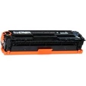 HP 201X toner, HP CF400X - kompatibilis (fekete)