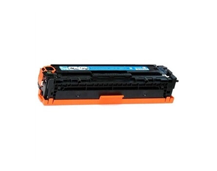 HP 201X toner, HP CF401X - kompatibilis (cián)