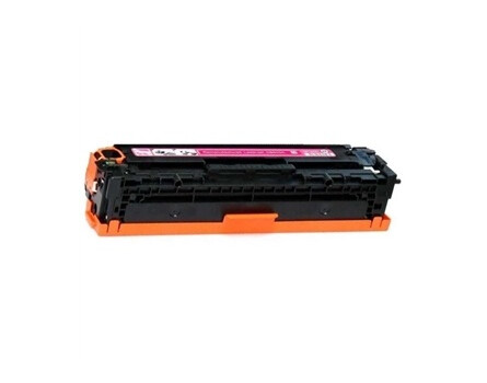 HP 201X toner, HP CF403X - kompatibilis (magenta)