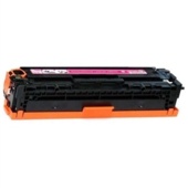 HP 201X toner, HP CF403X - kompatibilis (magenta)