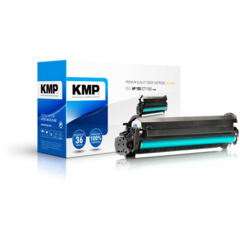 HP 15X toner, HP C7115X, KMP - kompatibilis (fekete)