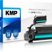 HP 15X toner, HP C7115X, KMP - kompatibilis (fekete)