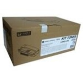 Minolta TC-16 toner, 9967000465 - eredeti (fekete)